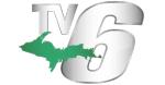 Logo for WLUC TV6