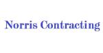Logo for Norris Contracting