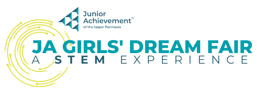 JA Girls' Dream Fair: A STEM Experience