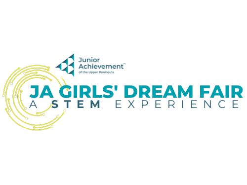 JA Girls' Dream Fair: A STEM Experience