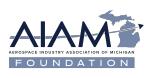 Logo for AIAM Foundation