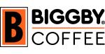 Logo for Biggby Coffee