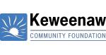 Logo for Keweenaw Community Foundation