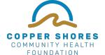 Logo for Copper Shores Community Health Foundation