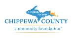 Logo for Chippewa County Community Foundation