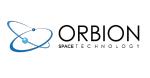 Logo for Orbion Space Technology