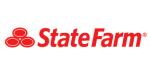 Logo for State Farm