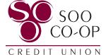 Logo for Soo Co-op Credit Union