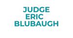 Logo for Eric Blubaugh