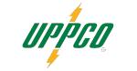 Logo for UPPCO