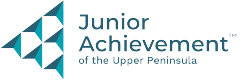 Junior Achievement of Upper Peninsula logo