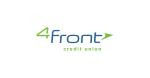Logo for 4Front Credit Union