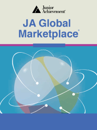 JA Global Marketplace